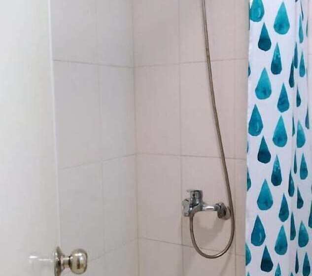 پانسیون Walk Around Tainan