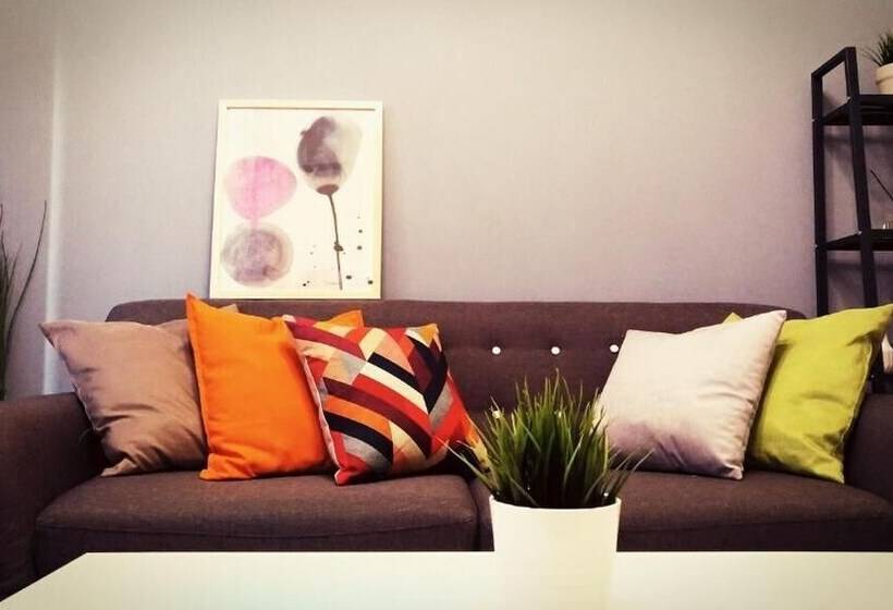 پانسیون Walk Around Tainan