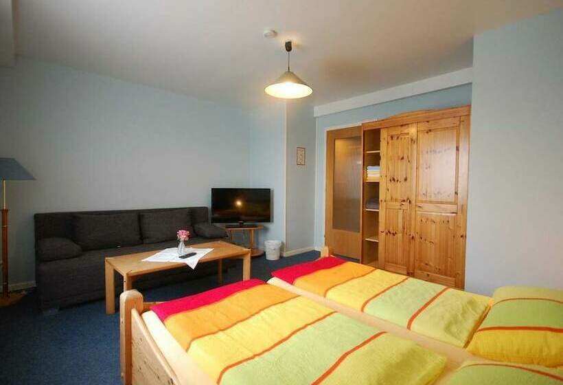 Pension Pohnsdorfer Mühle