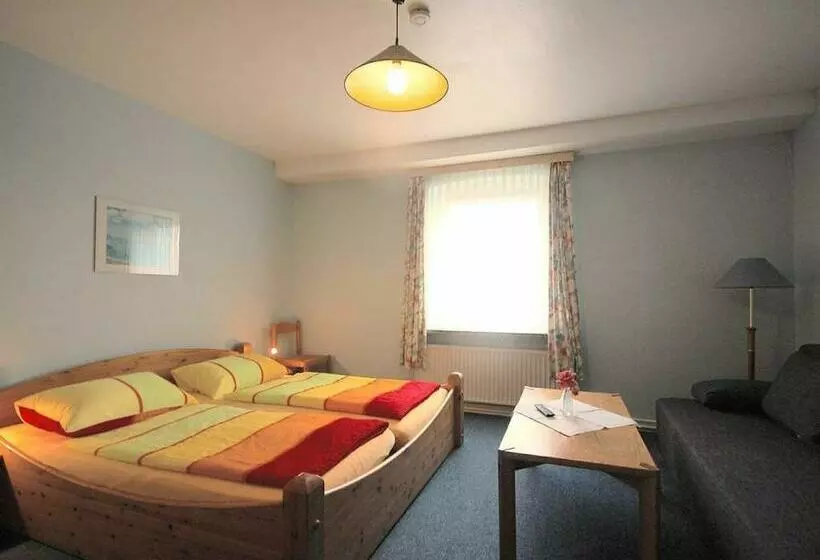 Pension Pohnsdorfer Mühle