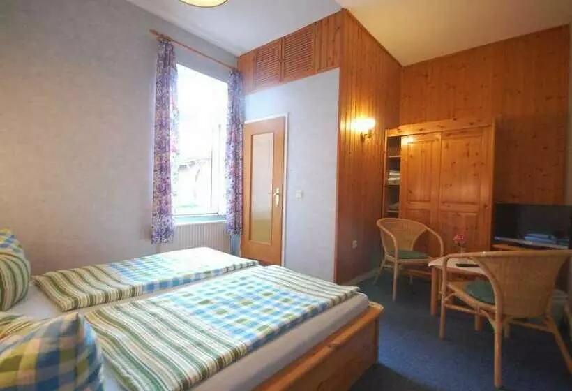 Pension Pohnsdorfer Mühle