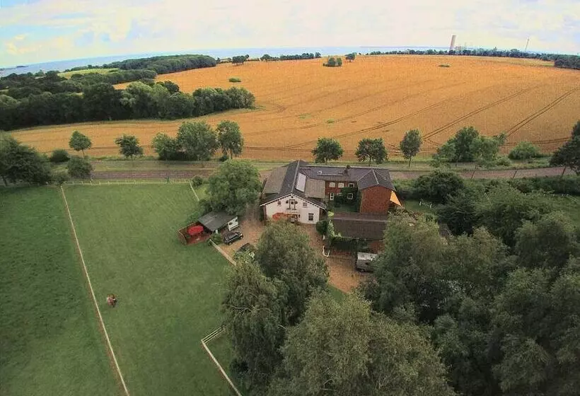 Pension Pohnsdorfer Mühle