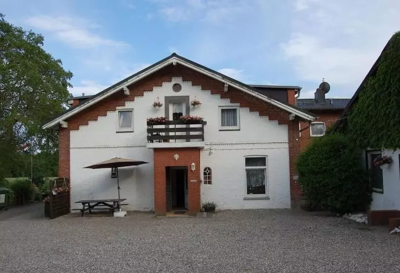 Pension Pohnsdorfer Mühle