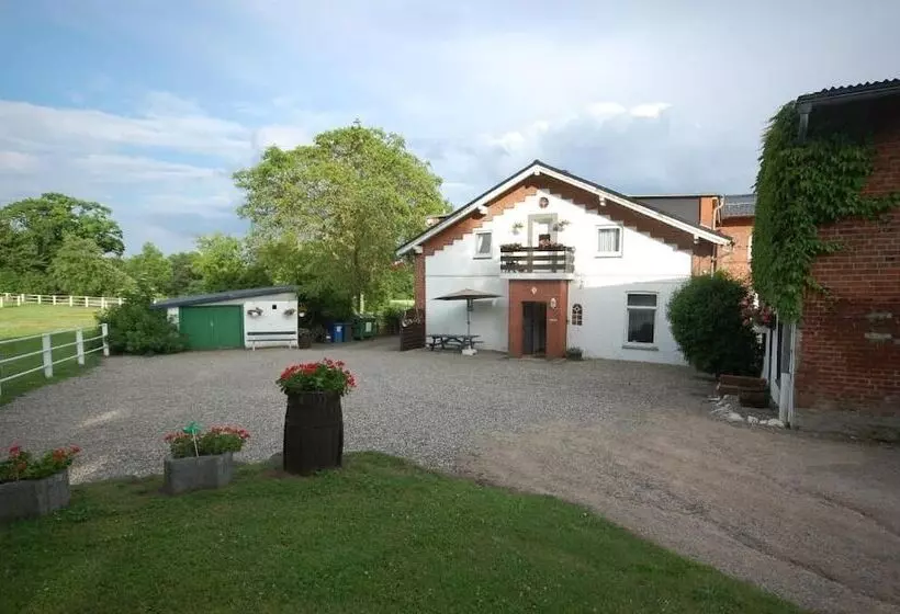 Pension Pohnsdorfer Mühle
