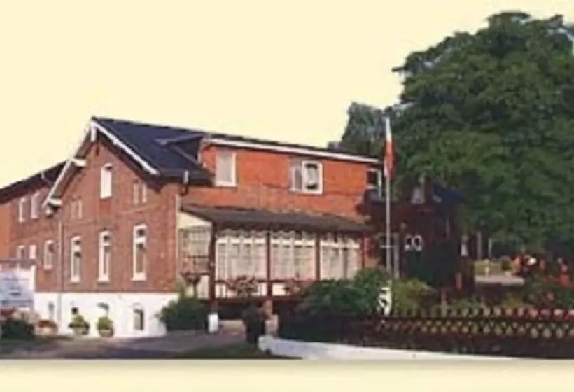 Pension Pohnsdorfer Mühle