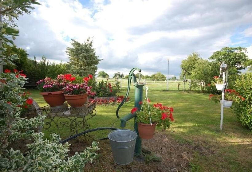 Pension Pohnsdorfer Mühle