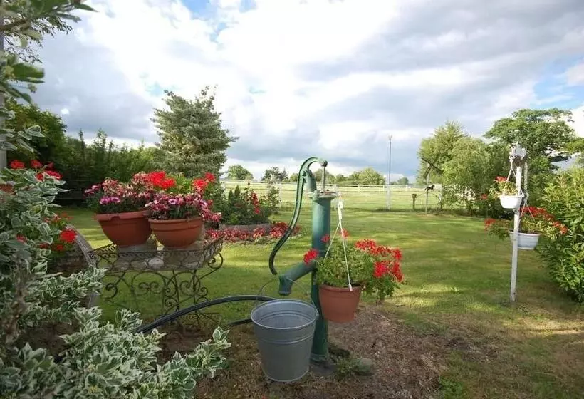 Pension Pohnsdorfer Mühle