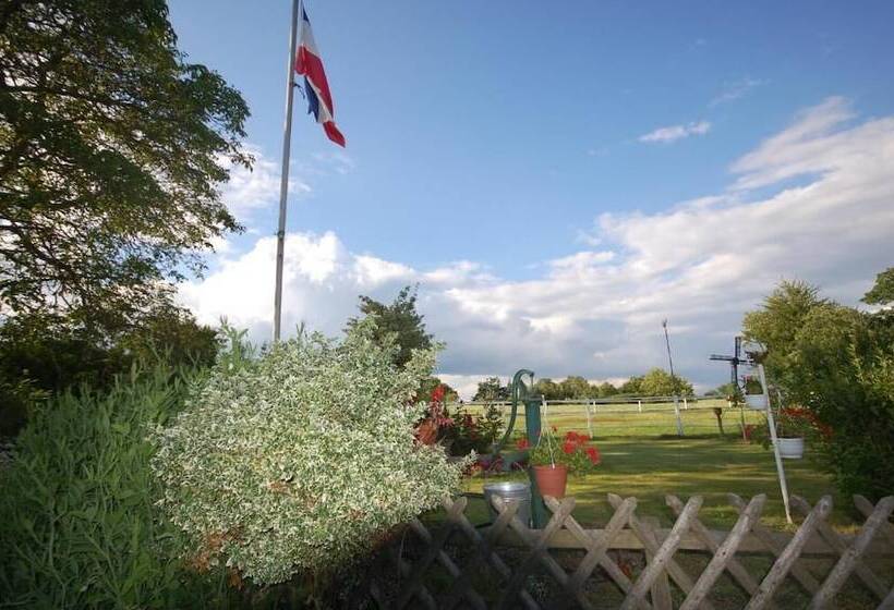 Pension Pohnsdorfer Mühle