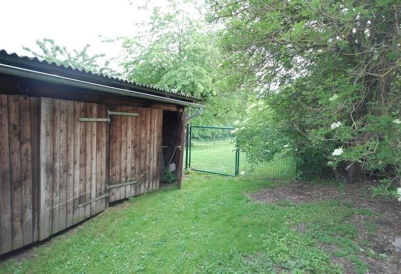 Pension Pohnsdorfer Mühle