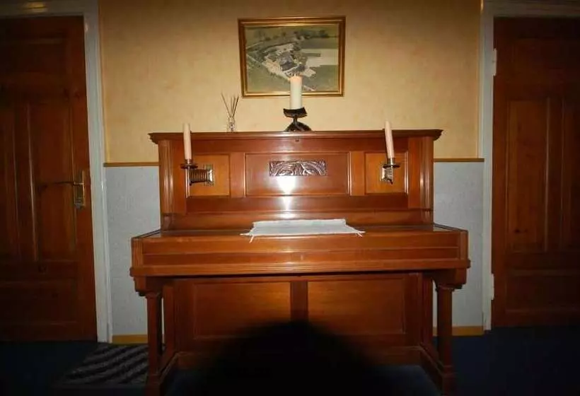 Pension Pohnsdorfer Mühle