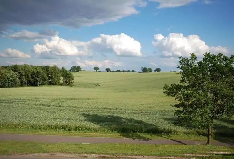 Pension Pohnsdorfer Mühle