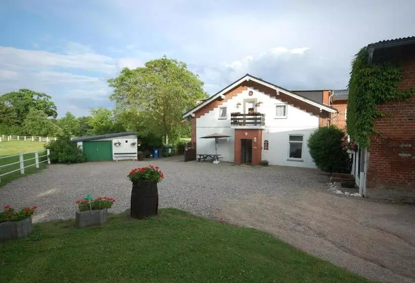 Pension Pohnsdorfer Mühle