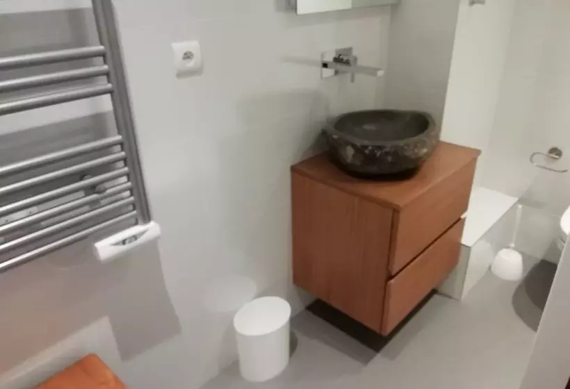 リゾートホテル Vvf Résidence Méribel Les 3 Vallées