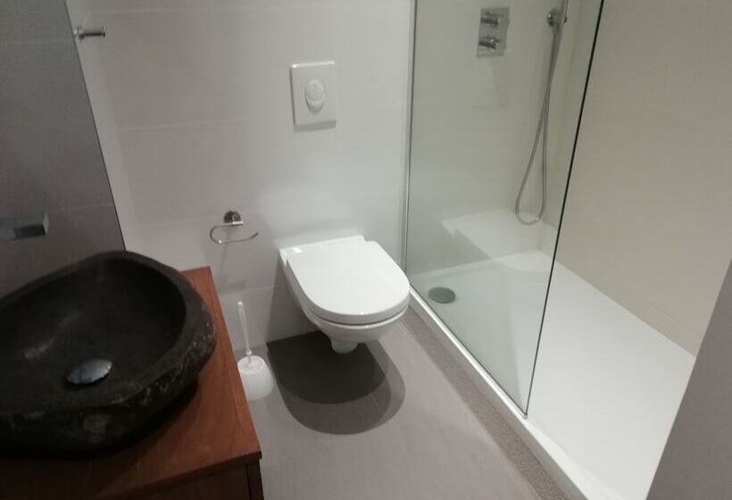 리조트 Vvf Résidence Méribel Les 3 Vallées