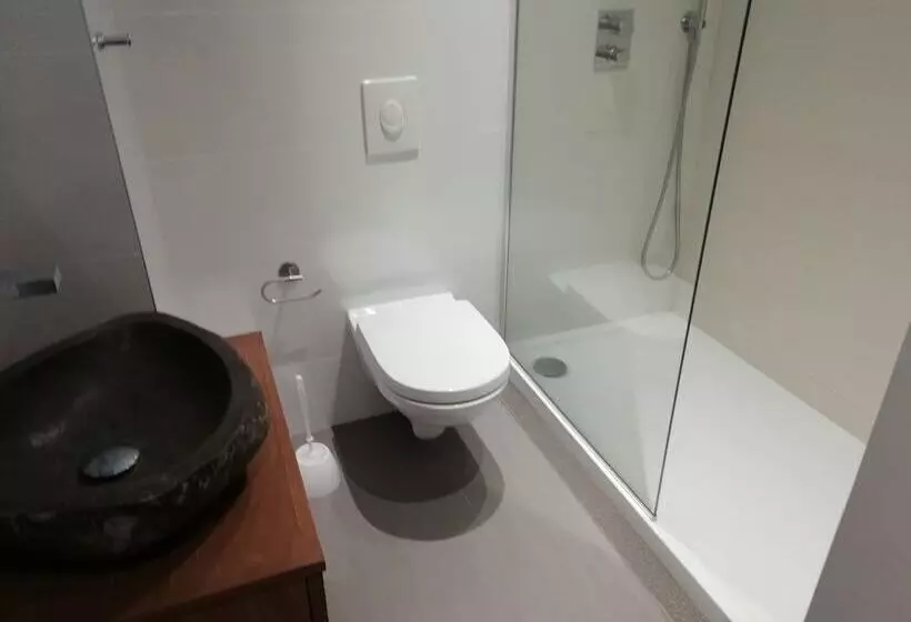 リゾートホテル Vvf Résidence Méribel Les 3 Vallées