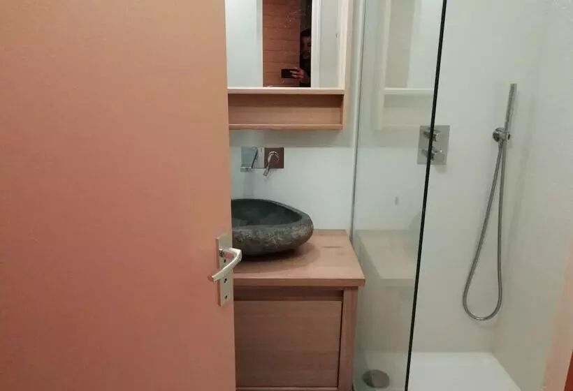 リゾートホテル Vvf Résidence Méribel Les 3 Vallées