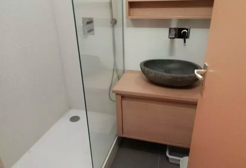 リゾートホテル Vvf Résidence Méribel Les 3 Vallées