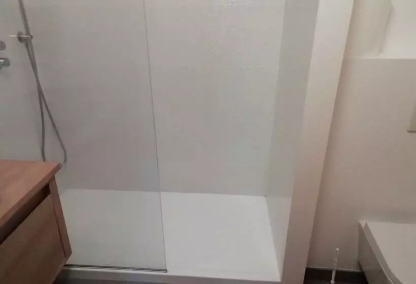 リゾートホテル Vvf Résidence Méribel Les 3 Vallées