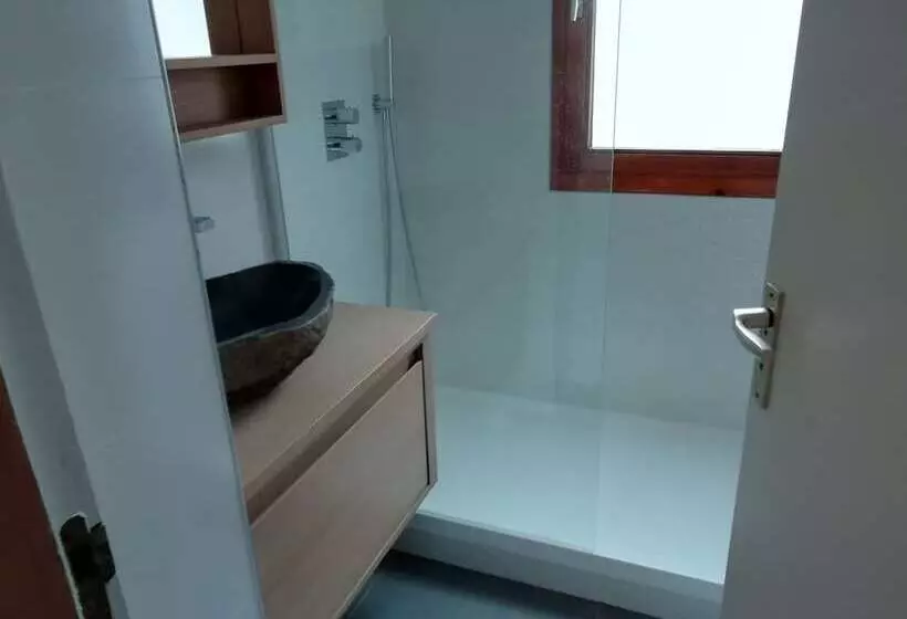 リゾートホテル Vvf Résidence Méribel Les 3 Vallées