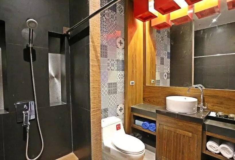 Tangren Hotel Samui