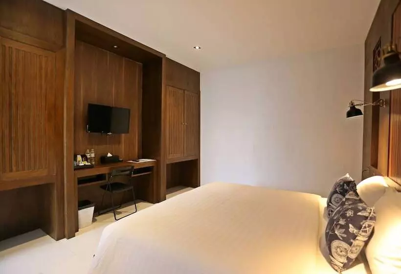 Tangren Hotel Samui