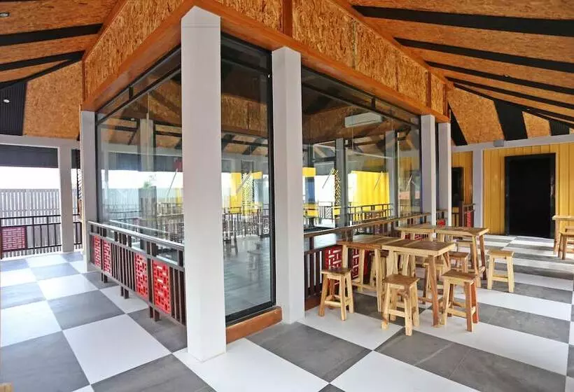 Tangren Hotel Samui