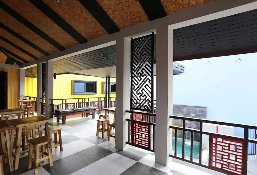 Tangren Hotel Samui