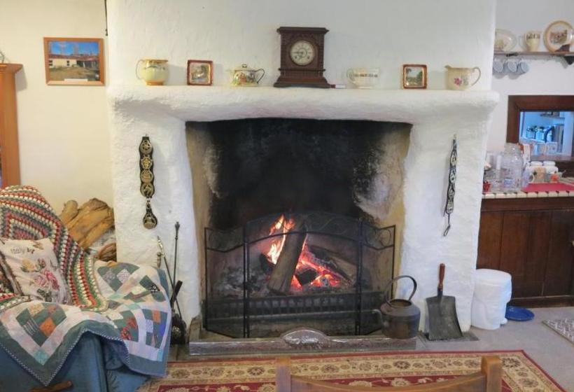 Tophouse Mountain View Cottages