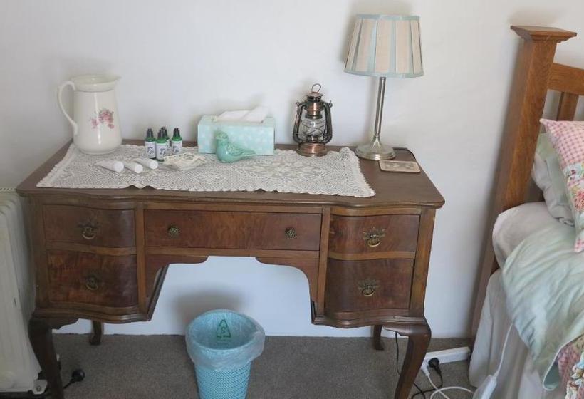 Tophouse Mountain View Cottages