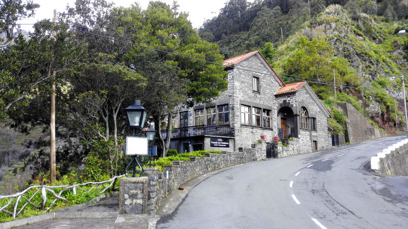 Dorisol Pousada dos Vinháticos