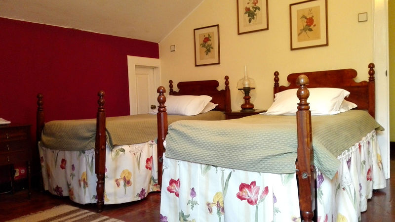 Dorisol Pousada dos Vinháticos