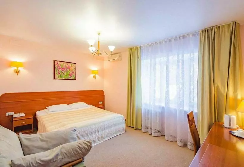 호텔 Aleksandrovsky Park