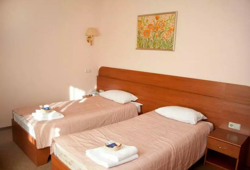 호텔 Aleksandrovsky Park