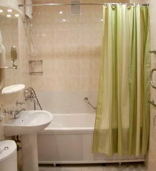 호텔 Aleksandrovsky Park