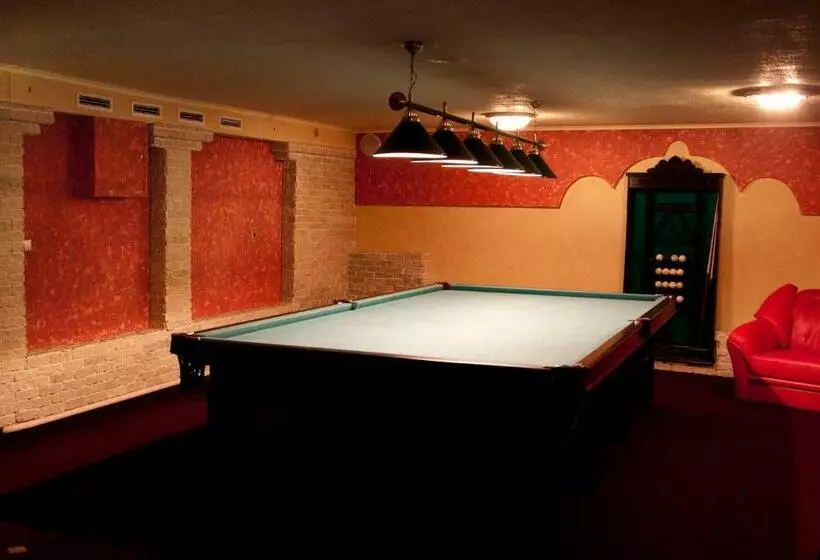 호텔 Aleksandrovsky Park