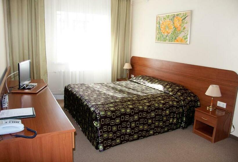 酒店 Aleksandrovsky Park