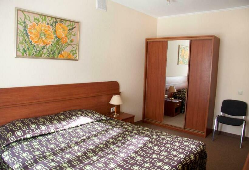 酒店 Aleksandrovsky Park