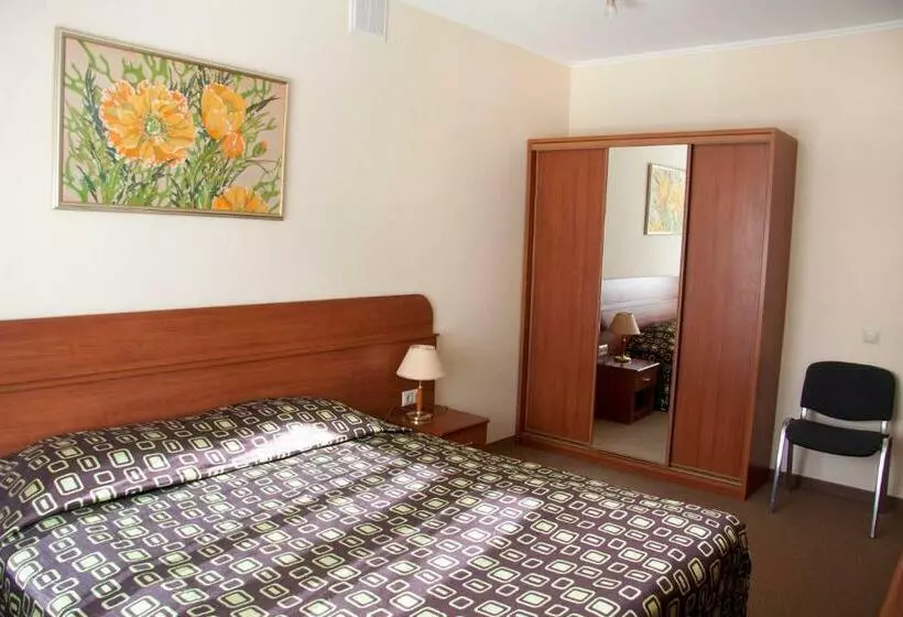 호텔 Aleksandrovsky Park