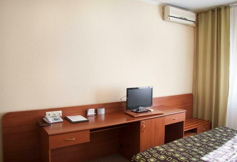 酒店 Aleksandrovsky Park