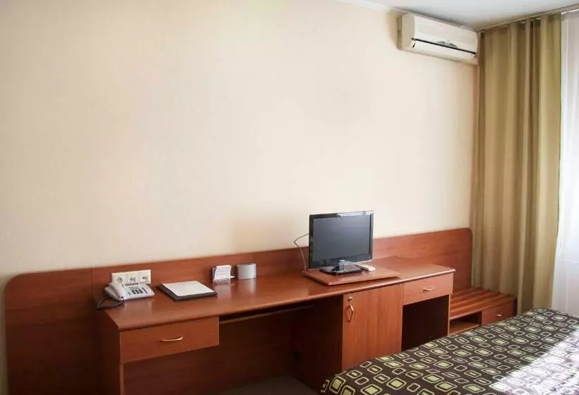 호텔 Aleksandrovsky Park