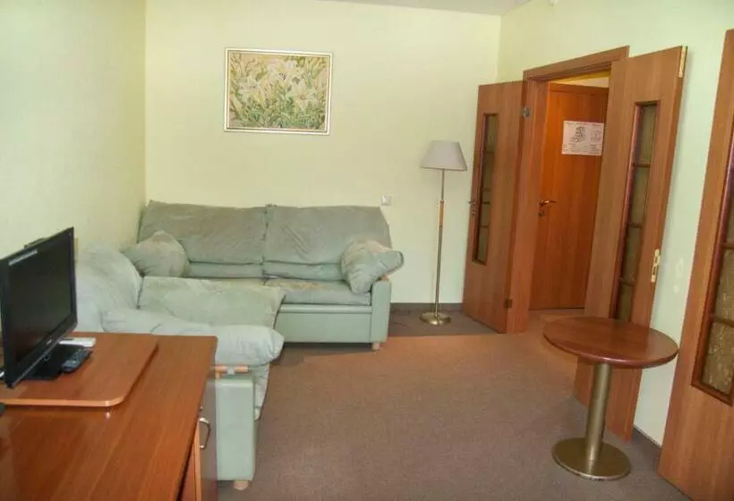 호텔 Aleksandrovsky Park