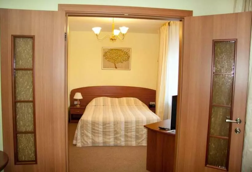 호텔 Aleksandrovsky Park