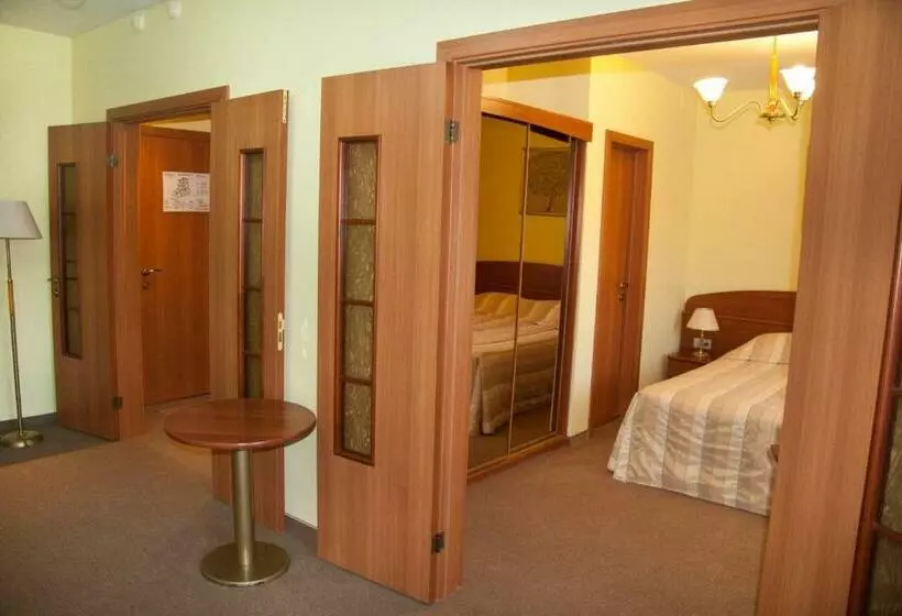 호텔 Aleksandrovsky Park