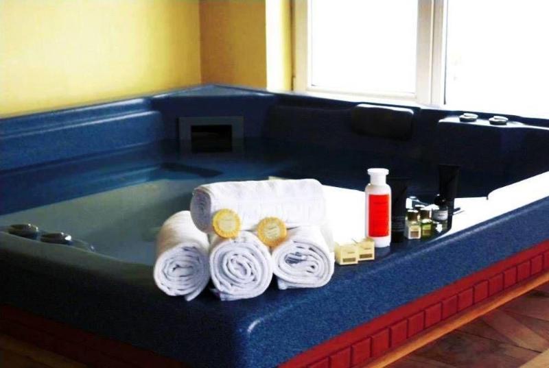 Hotel Astoria City Center