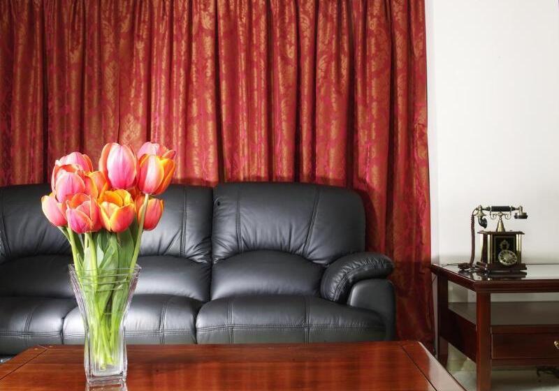 Hotel Astoria City Center