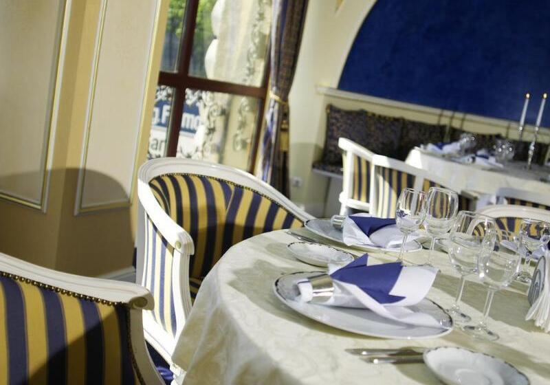 Hotel Astoria City Center