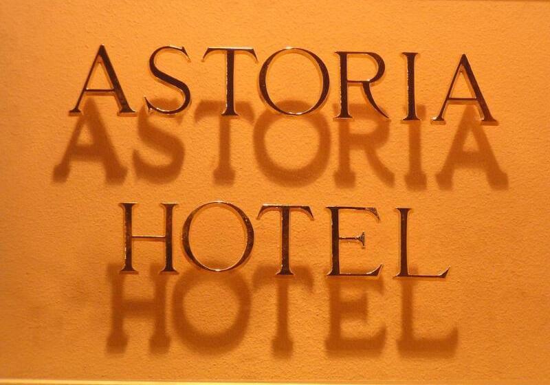 Hotel Astoria City Center