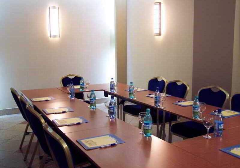 Hotel Astoria City Center