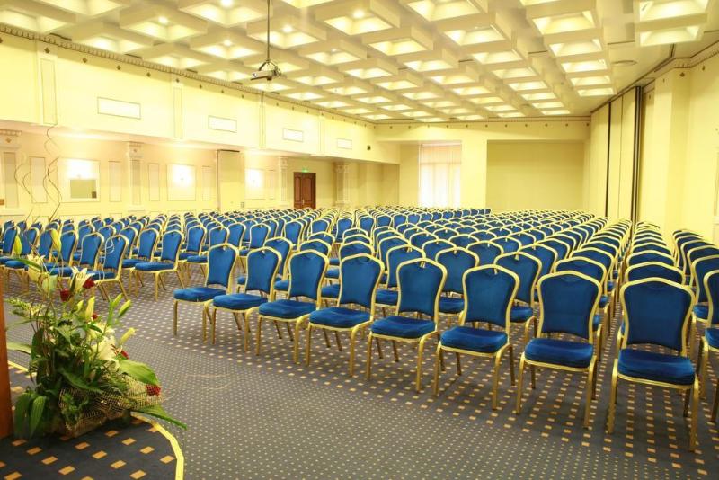 Hotel Astoria City Center