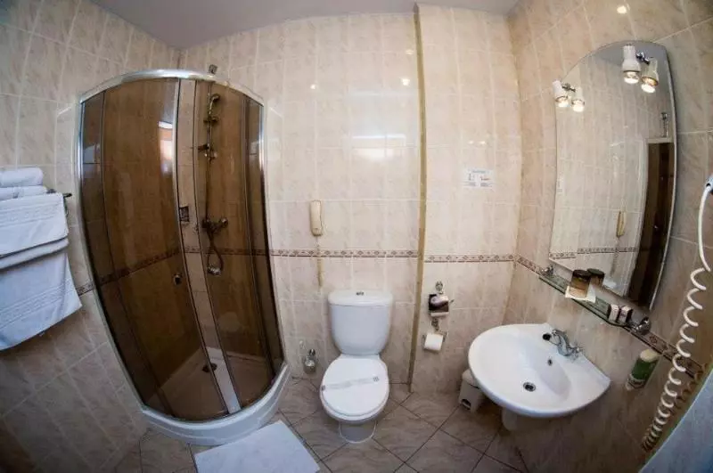 酒店 Astoria City Center